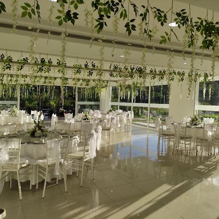 Hotel Palmeras De Luz Моникира Экстерьер фото