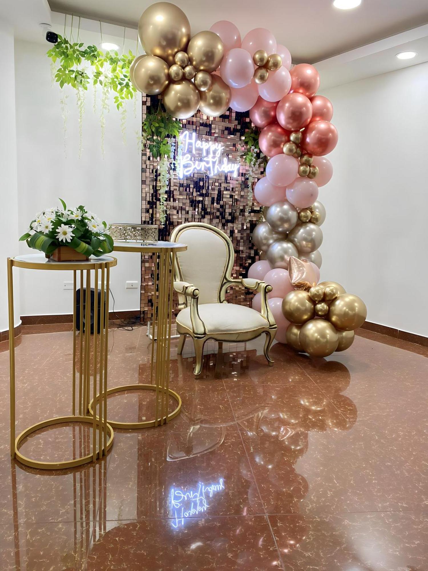 Hotel Palmeras De Luz Моникира Экстерьер фото